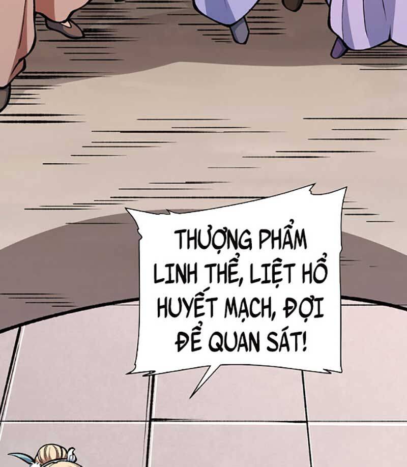 Võ Đạo Độc Tôn Chapter 594 - 6