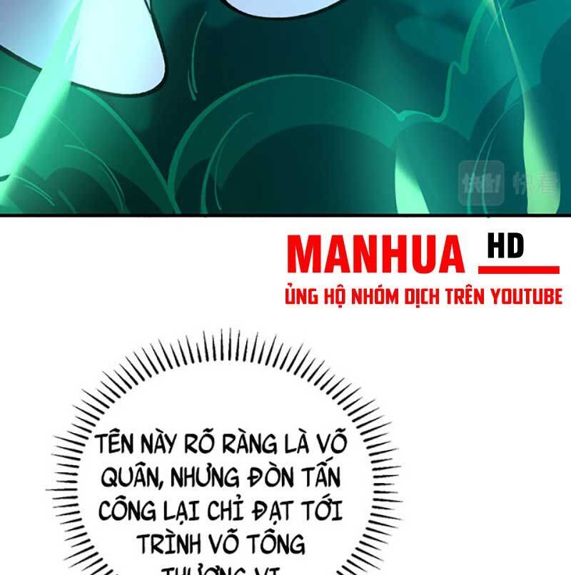 Võ Đạo Độc Tôn Chapter 594 - 54