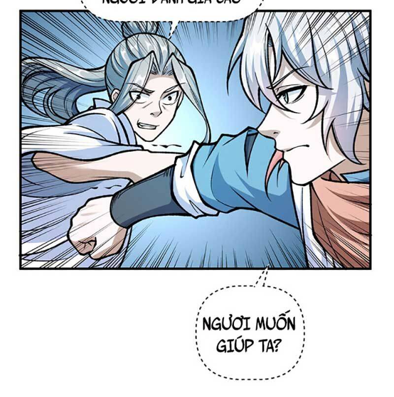 Võ Đạo Độc Tôn Chapter 594 - 57