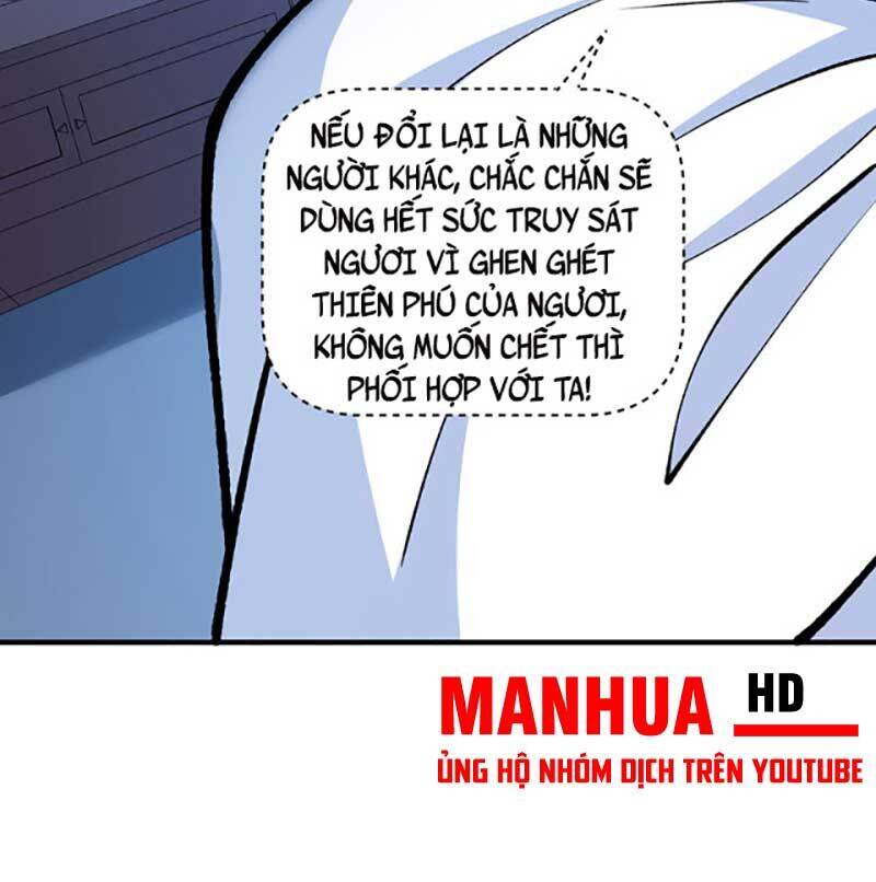 Võ Đạo Độc Tôn Chapter 594 - 60