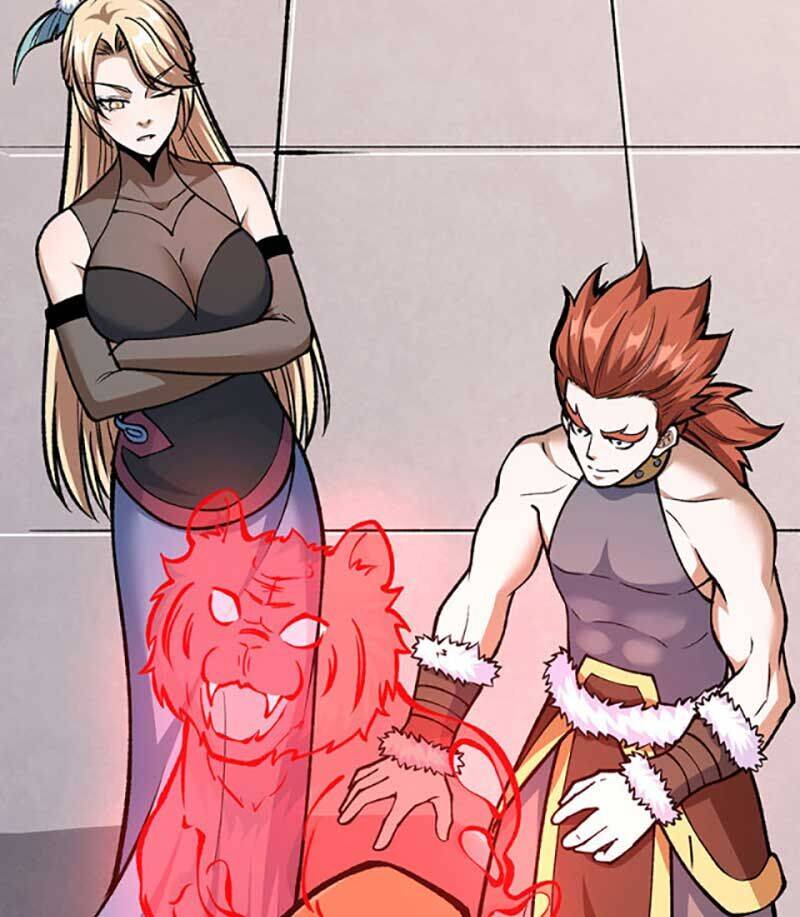 Võ Đạo Độc Tôn Chapter 594 - 7