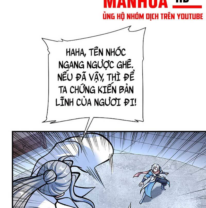 Võ Đạo Độc Tôn Chapter 594 - 63