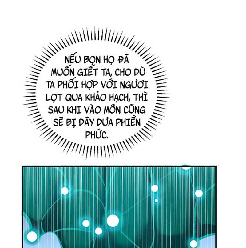 Võ Đạo Độc Tôn Chapter 594 - 68