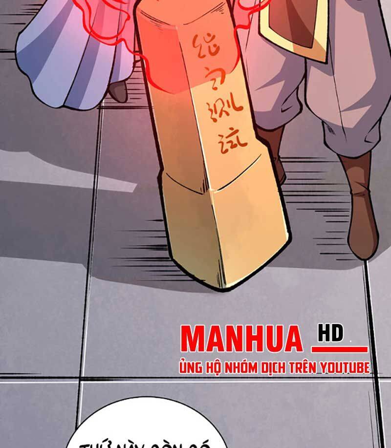 Võ Đạo Độc Tôn Chapter 594 - 8