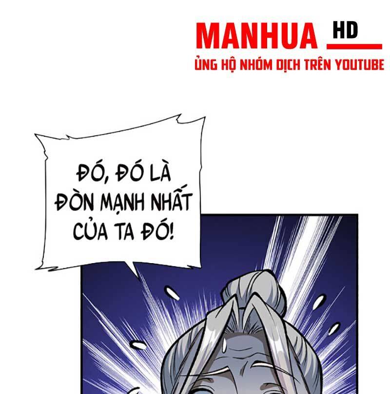 Võ Đạo Độc Tôn Chapter 594 - 75