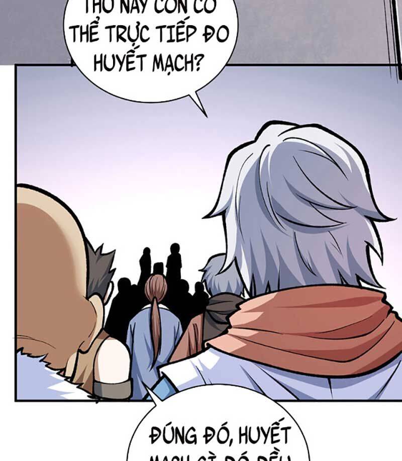 Võ Đạo Độc Tôn Chapter 594 - 9