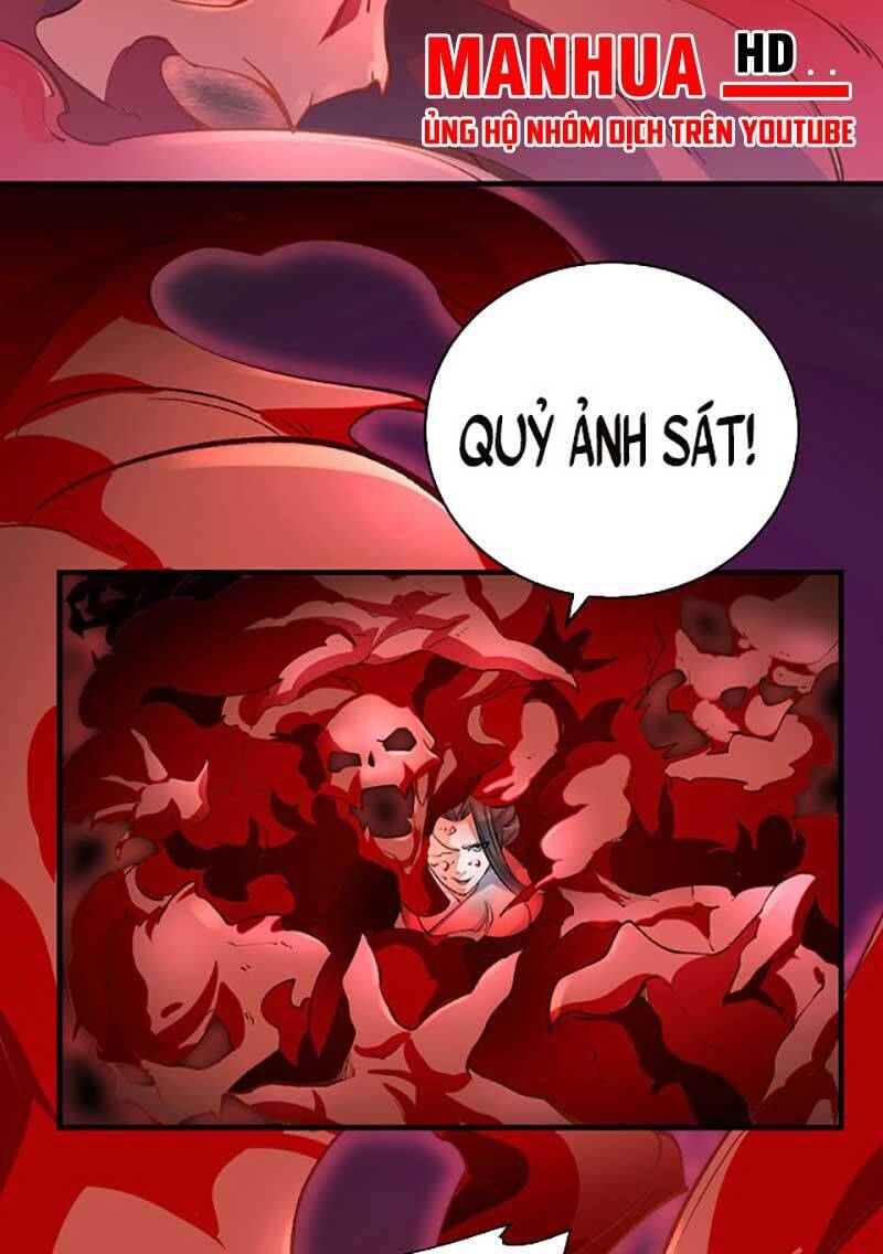 Võ Đạo Độc Tôn Chapter 595 - 13