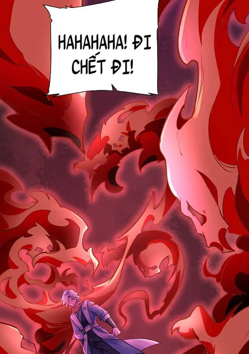 Võ Đạo Độc Tôn Chapter 595 - 14