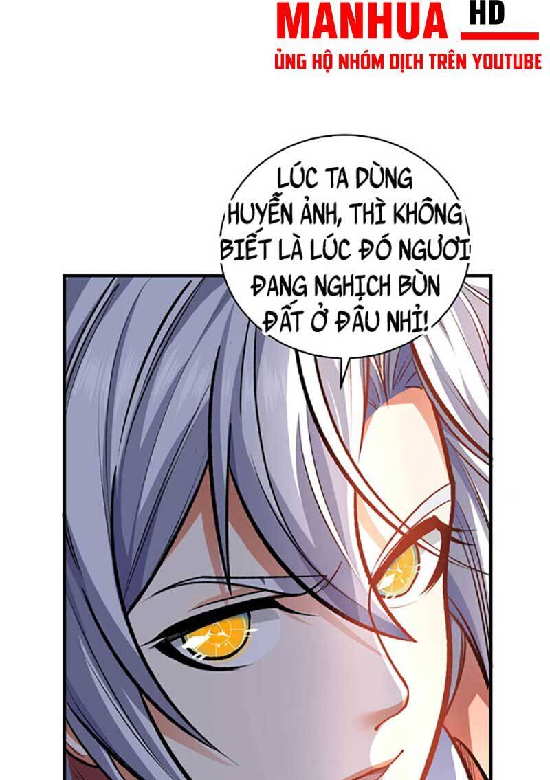 Võ Đạo Độc Tôn Chapter 595 - 19