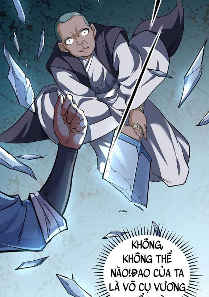 Võ Đạo Độc Tôn Chapter 595 - 24
