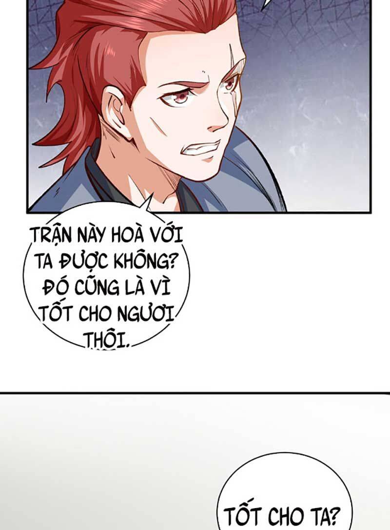 Võ Đạo Độc Tôn Chapter 595 - 30
