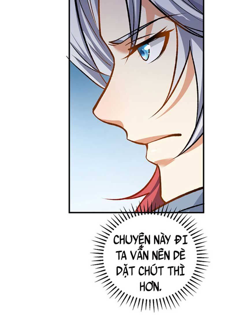 Võ Đạo Độc Tôn Chapter 595 - 33
