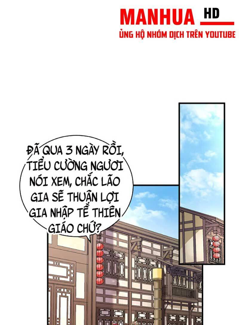 Võ Đạo Độc Tôn Chapter 595 - 37