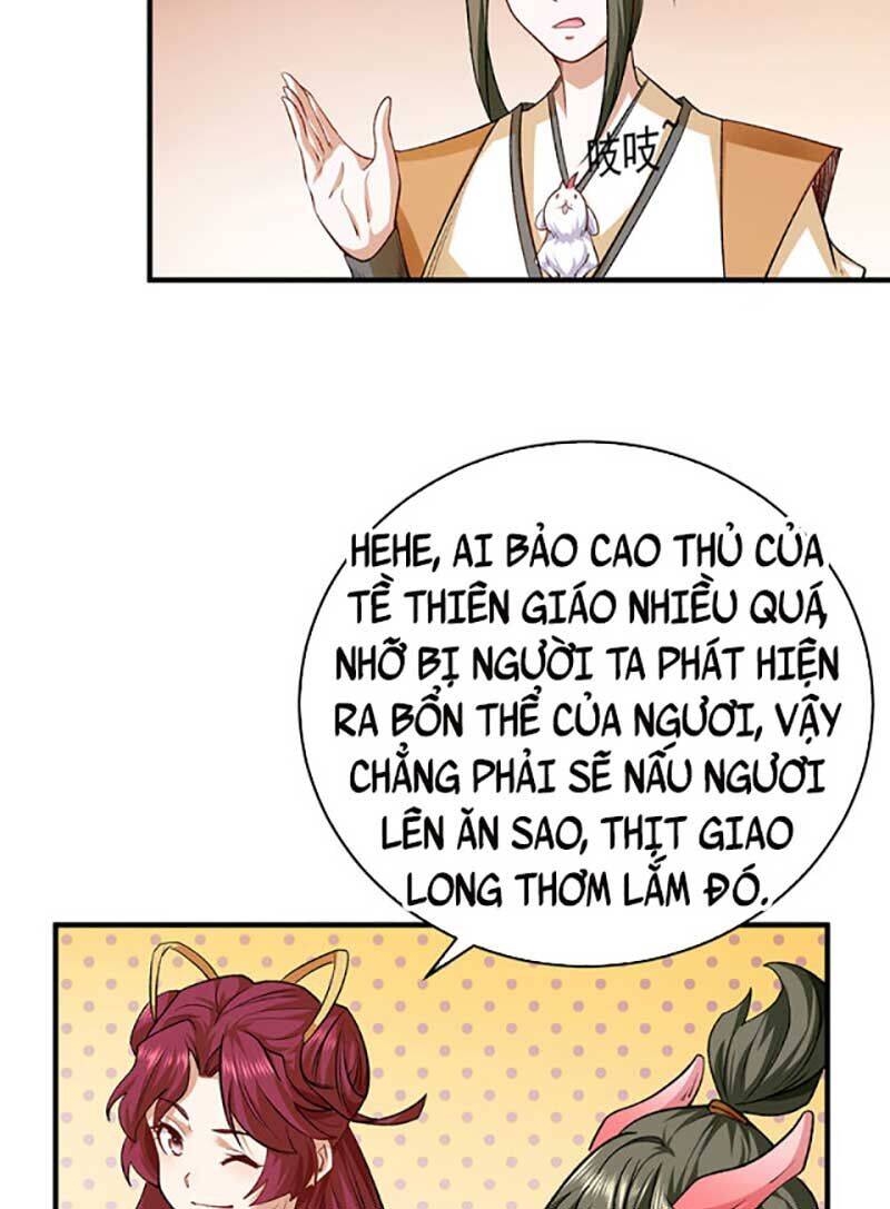 Võ Đạo Độc Tôn Chapter 595 - 39