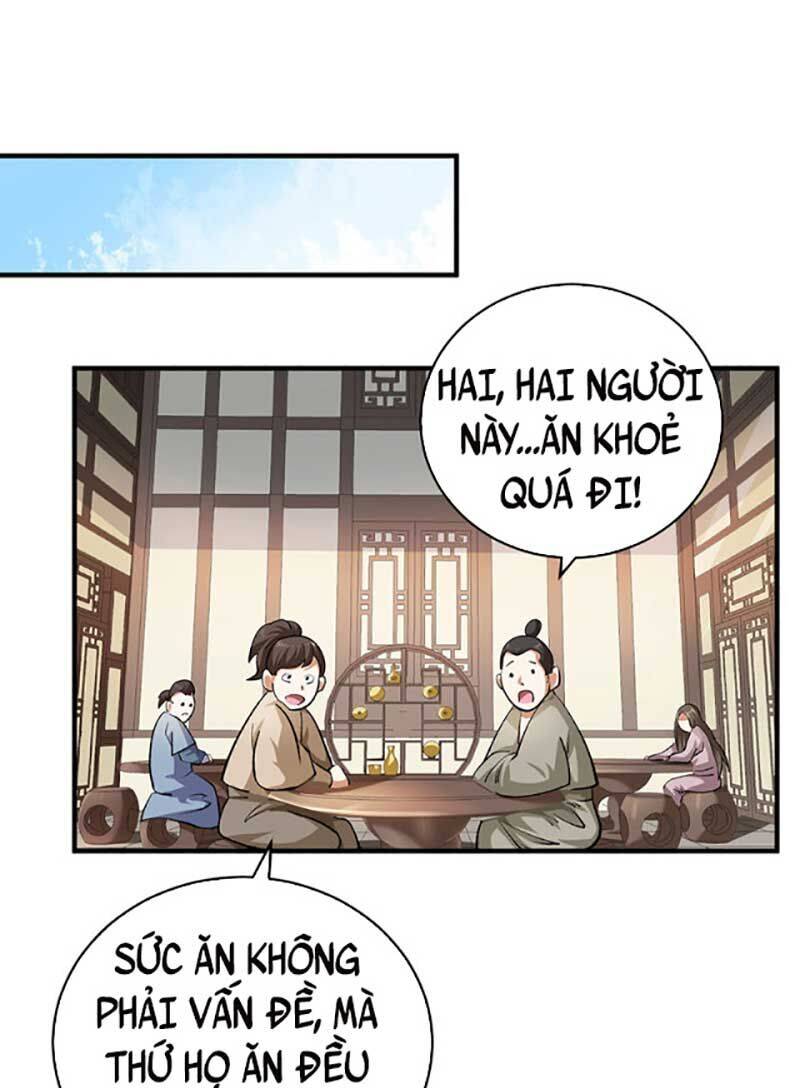 Võ Đạo Độc Tôn Chapter 595 - 43