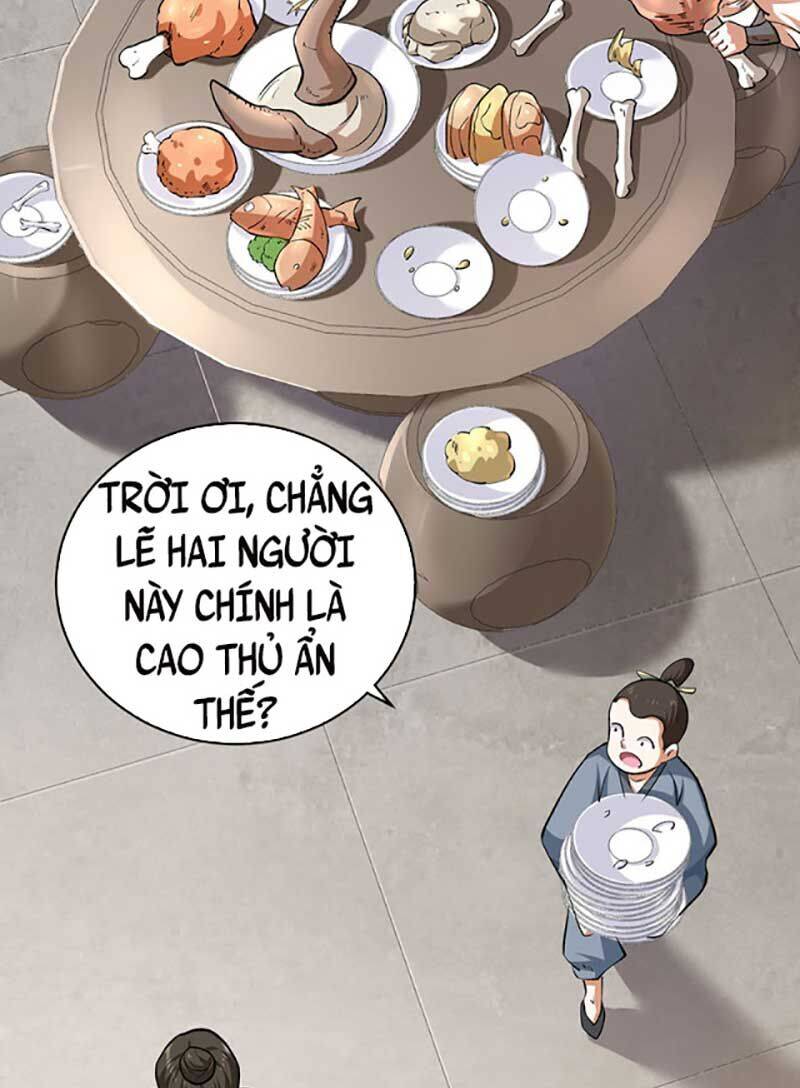 Võ Đạo Độc Tôn Chapter 595 - 45