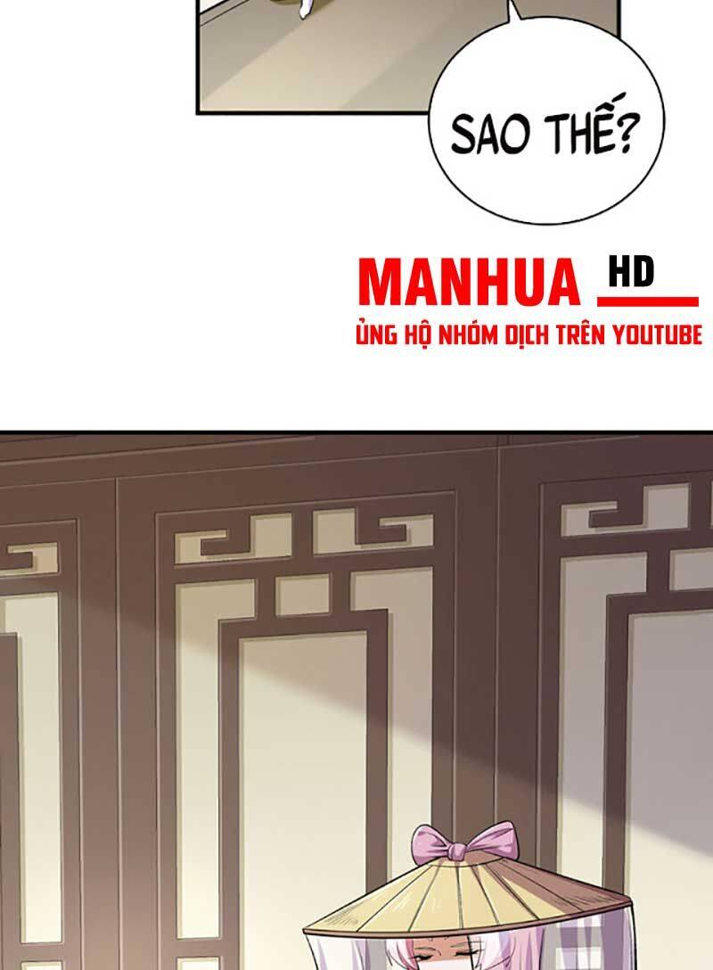 Võ Đạo Độc Tôn Chapter 595 - 49