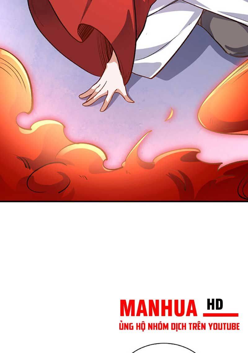 Võ Đạo Độc Tôn Chapter 595 - 10