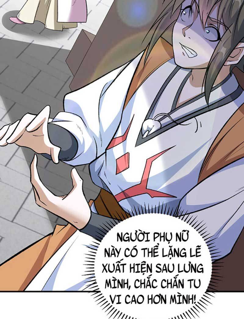 Võ Đạo Độc Tôn Chapter 596 - 16