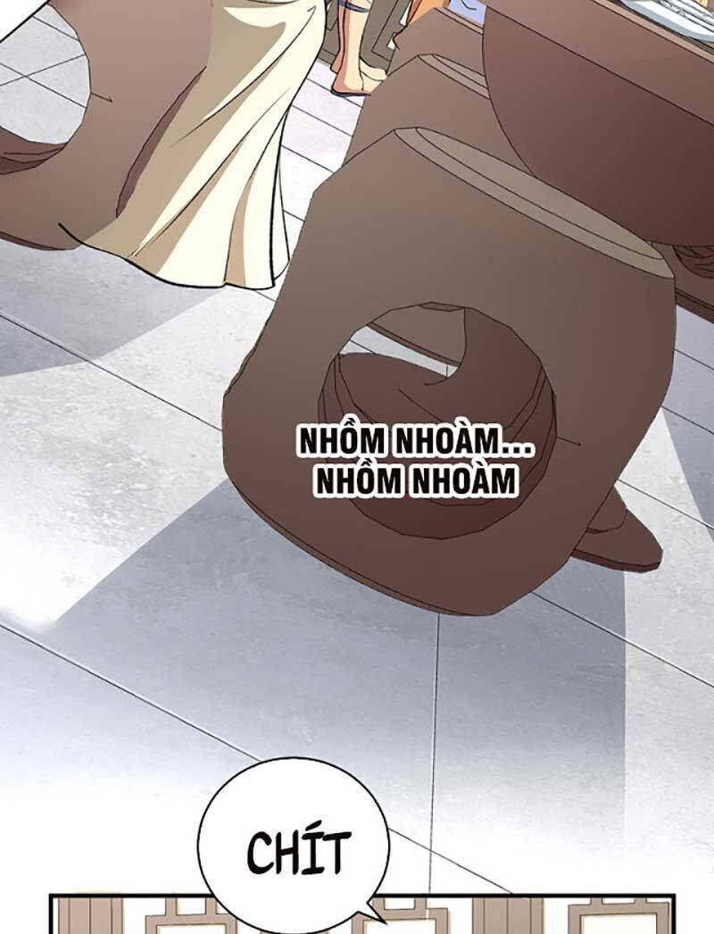 Võ Đạo Độc Tôn Chapter 596 - 3