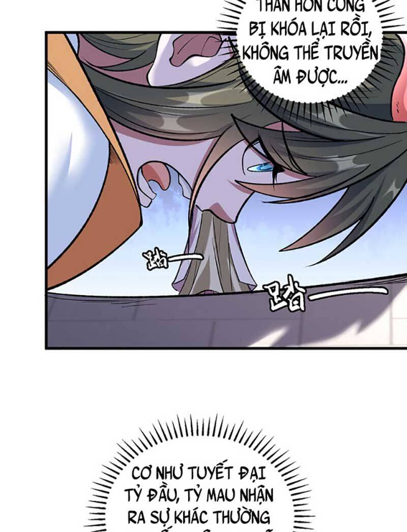 Võ Đạo Độc Tôn Chapter 596 - 23