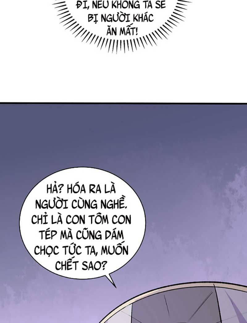 Võ Đạo Độc Tôn Chapter 596 - 24