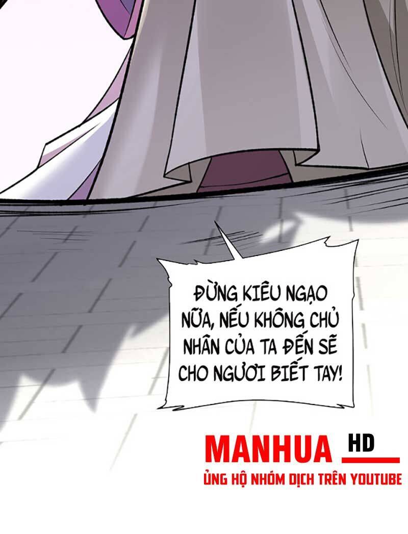 Võ Đạo Độc Tôn Chapter 596 - 26