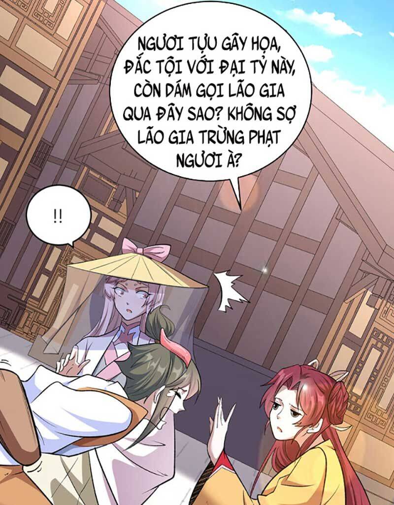 Võ Đạo Độc Tôn Chapter 596 - 29