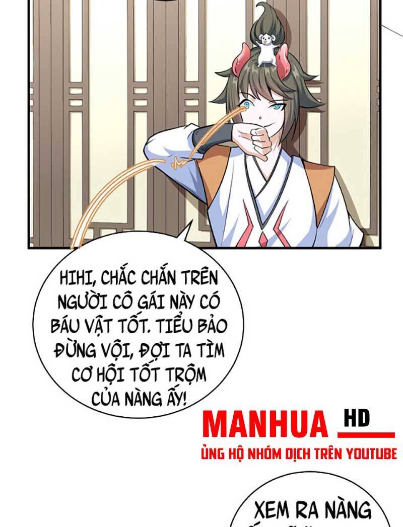 Võ Đạo Độc Tôn Chapter 596 - 4
