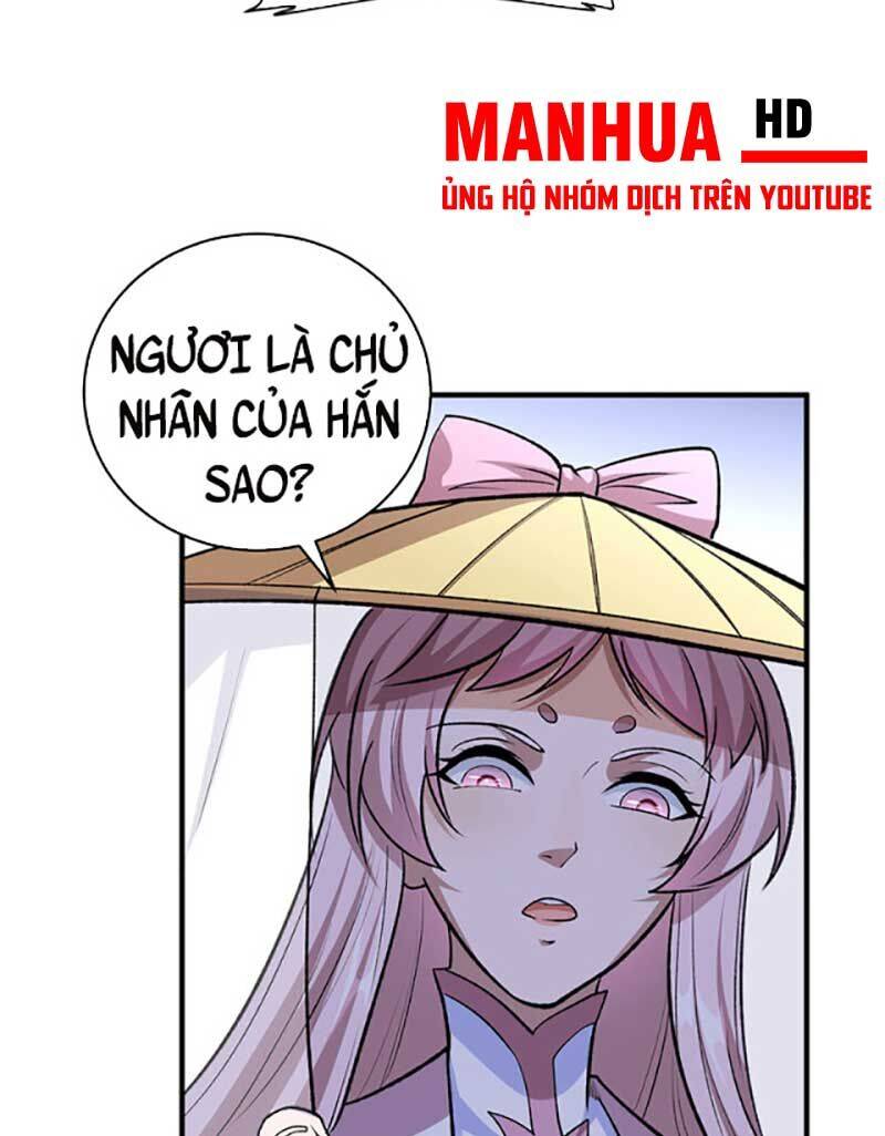 Võ Đạo Độc Tôn Chapter 596 - 32