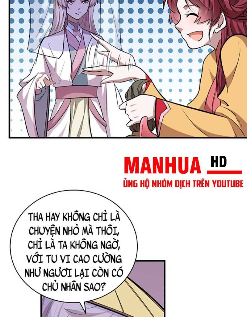 Võ Đạo Độc Tôn Chapter 596 - 34