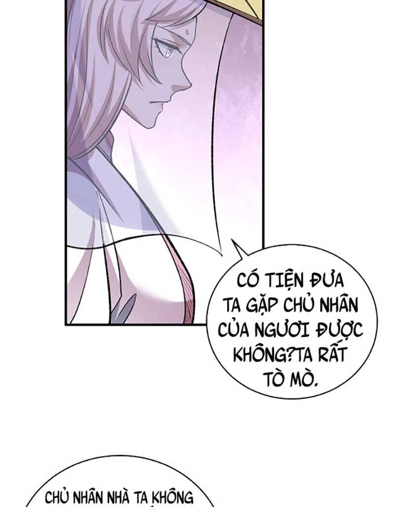 Võ Đạo Độc Tôn Chapter 596 - 35