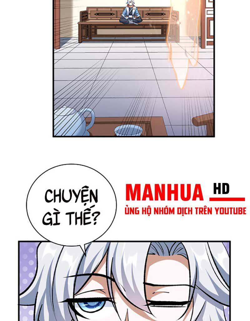 Võ Đạo Độc Tôn Chapter 596 - 39