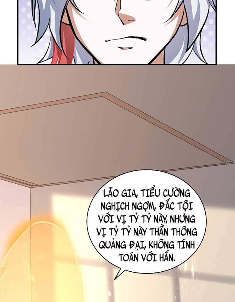 Võ Đạo Độc Tôn Chapter 596 - 40