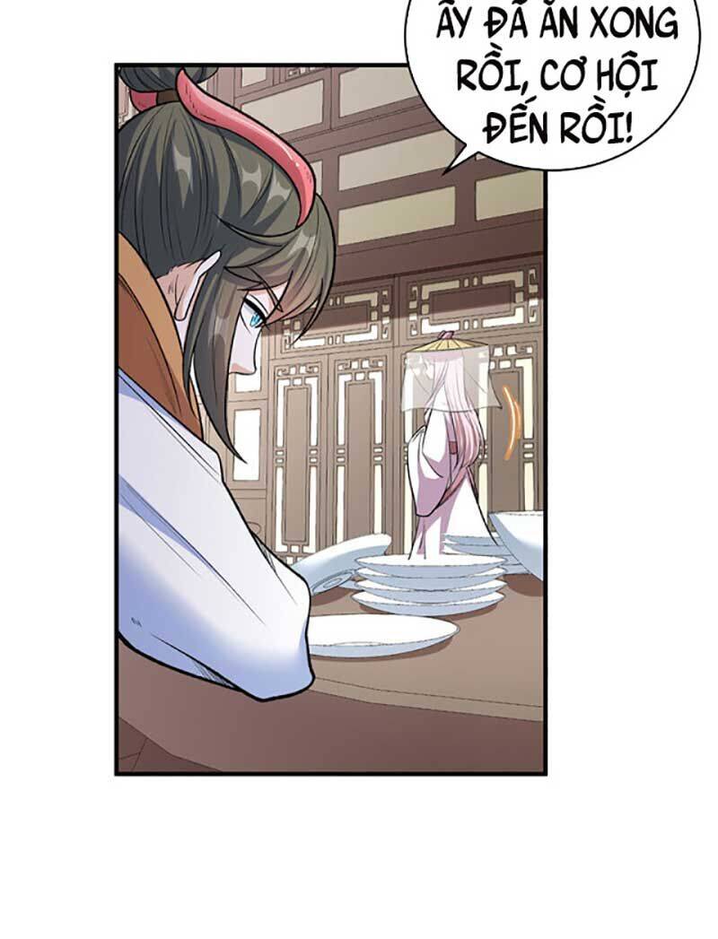 Võ Đạo Độc Tôn Chapter 596 - 5