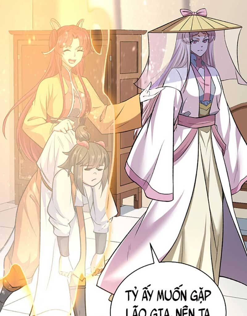 Võ Đạo Độc Tôn Chapter 596 - 41