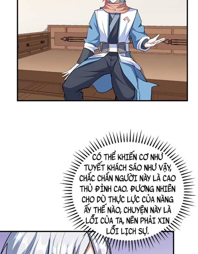 Võ Đạo Độc Tôn Chapter 596 - 43
