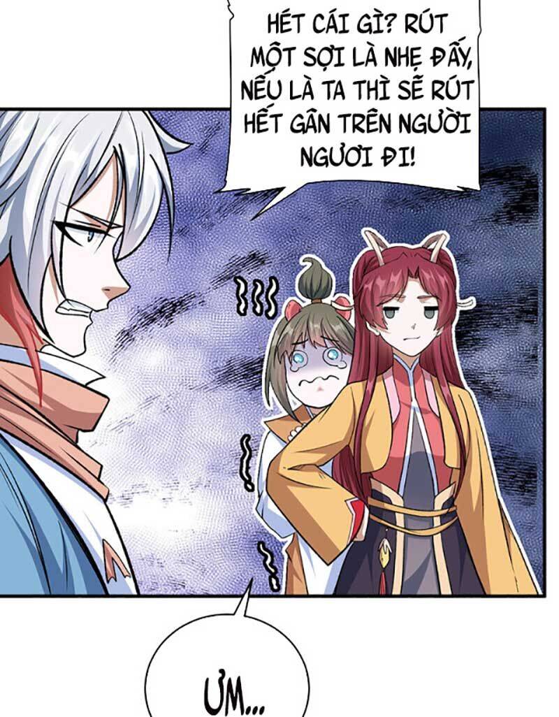 Võ Đạo Độc Tôn Chapter 596 - 46