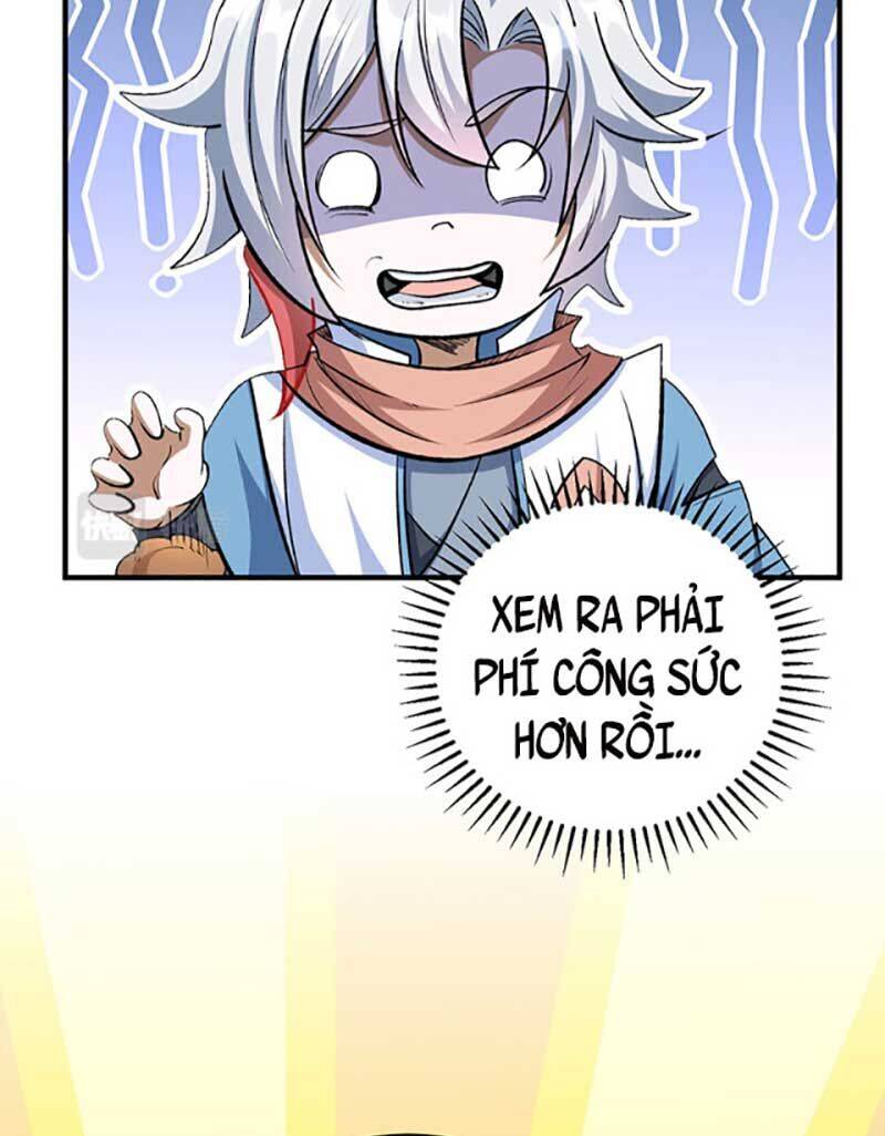 Võ Đạo Độc Tôn Chapter 596 - 49