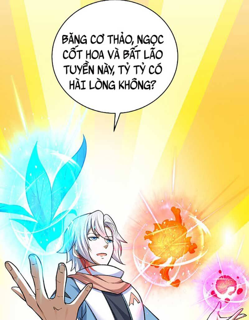 Võ Đạo Độc Tôn Chapter 596 - 50
