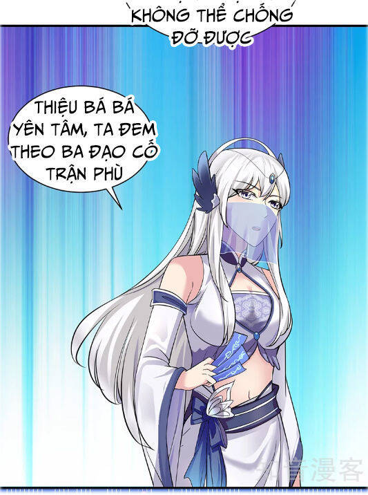 Võ Đạo Độc Tôn Chapter 65 - 17