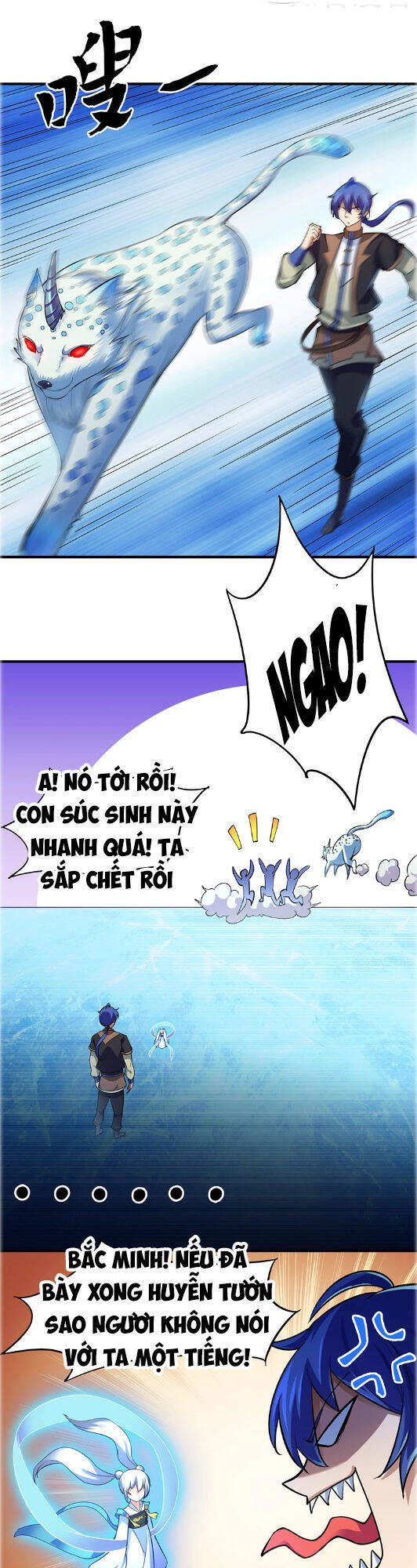 Võ Đạo Độc Tôn Chapter 66 - 18
