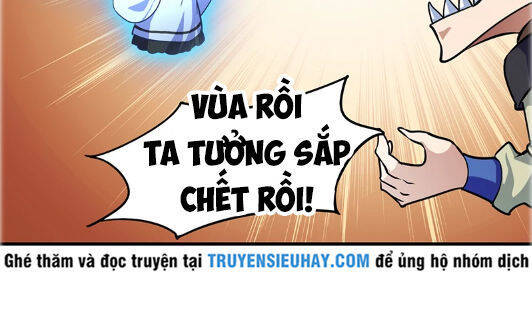 Võ Đạo Độc Tôn Chapter 66 - 19