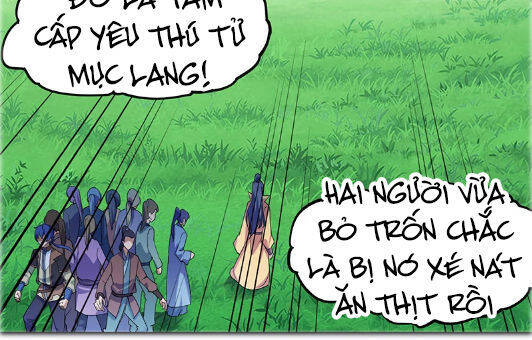 Võ Đạo Độc Tôn Chapter 66 - 3