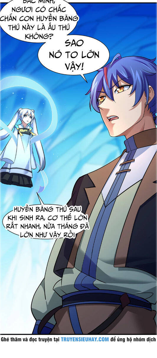 Võ Đạo Độc Tôn Chapter 66 - 21