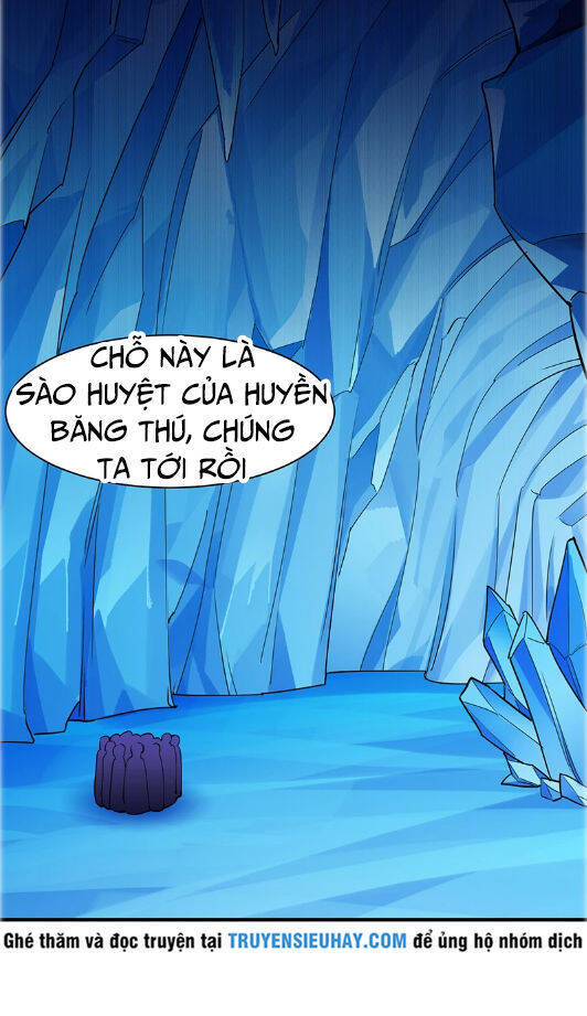 Võ Đạo Độc Tôn Chapter 66 - 5