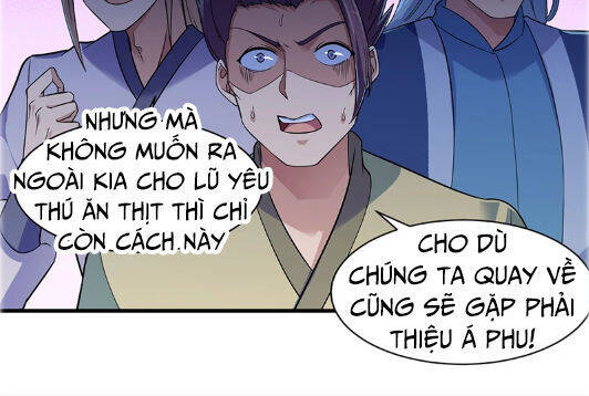 Võ Đạo Độc Tôn Chapter 66 - 7