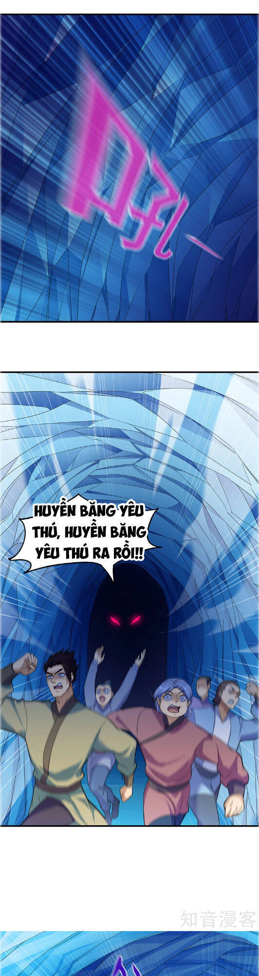 Võ Đạo Độc Tôn Chapter 66 - 10