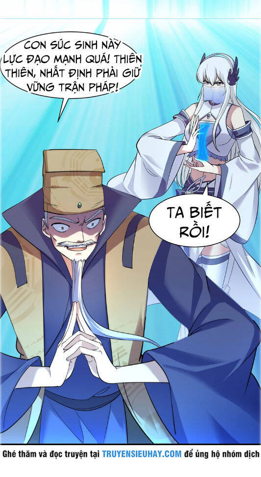 Võ Đạo Độc Tôn Chapter 67 - 13