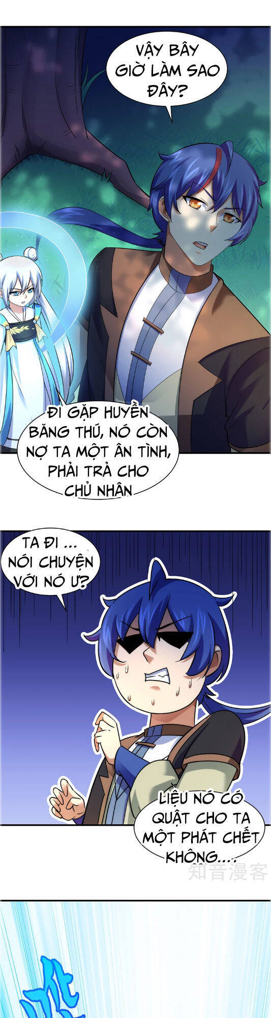 Võ Đạo Độc Tôn Chapter 68 - 13